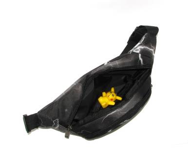 Сумка поясна DNK Banan col.blisk Сумка поясна DNK Banan col.blisk